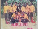JARDIN DE GUINEE SLP2 AFRO LATIN JAZZ DEEP SYLIPHONE CONAKRY GUINEA Hear