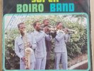 SUPER BOIRO BAND SO ISSISSA AFRO PSYCH MONSTER FUNK GUINEE SYLIPHONE 7