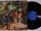 CREEDENCE CLEARWATER REVIVAL Green River FANTASY LP VG+ d