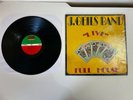 Vinyl, Record, LP, Album, The J. Geils Band, Live Full House, 1972 w/ shrink