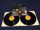 BLACK SABBATH  LIVE EVIL DOUBLE  G/F LP ON VERTIGO