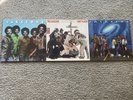 The Jacksons Vinyl LP Lot