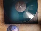Pretty Reckless - Death by Rock and Roll Dark Green HMV