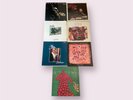 African Music Afrobeat Jazz Vinyl Record Bundle - Manu Dibango Salif Keita Etc.