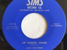 Jack Cochran – Riverside Jump / Hip Shakin' Mama 7