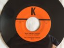 The Lonesome Drifter – Eager Boy / Tear Drop Valley 7