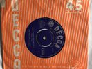 The Rolling Stones – (I Can't Get No) Satisfaction /The Spider And The Fly 7