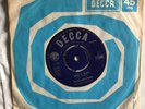 The Rolling Stones - Paint It Black / Long Long While 7
