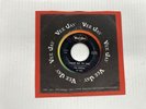 THE BEATLES FROM ME TO YOU b/w THANK YOU GIRL VJ 522 POOR VINYL 0.5, SLEEVE VJ