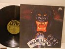 GORILLA  ,,,, LP von  1973 ,,,  eine sehr seltene Krautrock LP ,, Original