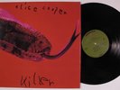 ALICE COOPER Killer WARNER BROS LP VG+/VG++ die-cut cover d