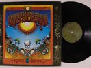 GRATEFUL DEAD Aoxomoxoa WARNER BROS LP d