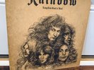 Dio - Rainbow Long Live Rock n' Roll 1978 Polydor 1st Press Vinyl Lp With OIS