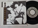 Stretch - Why did you do it 7'' Vinyl Germany