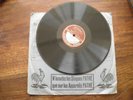 Marek Weber: The Count of Luxembourg - The Merry Widow - Gramophone K 7141
