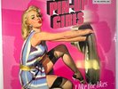 Pin-Up Girls I Like The Likes of you LP Album vinyl record compilation Pink 2022