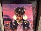 JuiceWRLD - Legends Never Die Vinyl LP