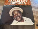 Count Basie Kansas City 5 - Pablo Records – 2312-126 (Factory Sealed, Brand New)