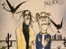 Huncho Jack Jack Huncho *Very RARE Colored Vinyl