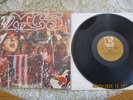 MC 5 Kick Out the Jams LP VG+ VG+ Original Elektra Gold