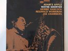 Wayne Shorter - Adam's Apple - Blue Note 2015 Reissue (NM)