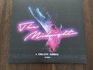 The Midnight - Endless Summer Vinyl 2LP ** CLEAR Vinyl ** Limited Edition
