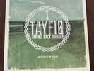 Taking Back Sunday - Tell All Your Friends Acoustic Vinyl