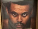 Hurry Up Tomorrow Collectors Edition First Pressing Vinyl Signed by The Weeknd