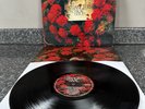VINYL LP THE STRANGLERS NO MORE HEROES UAG 30200 1977 UK 1ST PRESS VG+/VG+