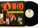 Ronnie James DIO Like The Beat Of A Heart 12