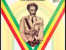RAS MICHAEL & THE SONS OF NEGUS / JAZZBOE ABUBAKA - Tribute To The Emperor - LP