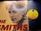 THE SMITHS ASK  ORIGINAL US Sire 1986 VINYL  12’ SINGLE