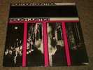 Rough Justice Portion Control 1984 UK Import Industrial 12