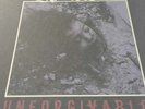 Weekend Nachos Unforgivable LP Vinyl Red