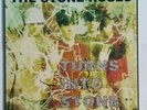 Stone Roses Turns  Into Stone LP UK 1st Issue Great Press  [Ex+/Ex] Serious Wow