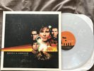 Angels And Airwaves - I-Empire *LIMITED Clear With White Smoke [Vinyl LP]