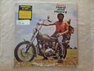 Sam The Sham Samudio Hard And Heavy Atlantic SD 8271 Duane Allman WLP Promo
