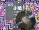 JANET JACKSON RHYTHM NATION 1814 VINYL LP RECORD (1989) ORIGINAL Nm/vg+