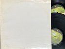 THE BEATLES - WHITE ALBUM - ORIGINAL  1968 US APPLE 2LP numbered COMPLETE vinyl