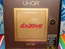 Bob Marley & the Wailers Exodus UHQR SEALED CLARITY CLEAR Analogue Productions