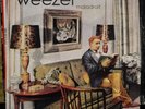 WEEZER - MALADROIT (VINYL LP)  2002   RARE   GEFFEN RECORDS / 069493241-1