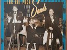 THE RAT PACK LIVE AT THE SANDS 2014 LIMITED EDITION 2-LP SET OOP UNIVERSAL PRINT