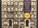 Led Zeppelin Physical Graffiti Original SS-2-200 Promo w/hype sticker