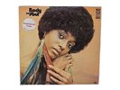 Body And Soul “Body And soul” PROMO   LP Soul Funk  Rare