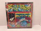 VOXX Records Battle of the Garages Vol IV LP SEALED 1986 NM+ Surf Psych