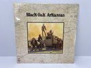 Black Oak Arkansas Self Title Debut Vintage Original 1971 Vinyl LP Still Sealed 