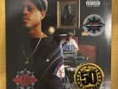 Gang Starr - Daily Operation - Translucent Red Vinyl - Urban Legends 2LP