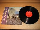 THE WHO-Who's Next-JAPAN LP w/ OBI PRICE TAG MP 2205-Unplayed