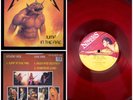 Metallica – Jump In The Fire (12