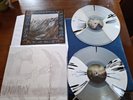Panopticon – The Rime Of Memory 2x LP(Clear/White Butterfly Wings/Black Splatter